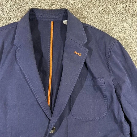 Mens blazer 44r online